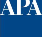 APA – Call for Volunteers