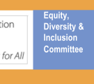 APA-MA Diversity, Equity & Inclusion Committee “Lunch & Learn”