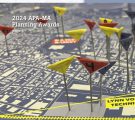 Winter 2025 Issue of Massachusetts Planning! 